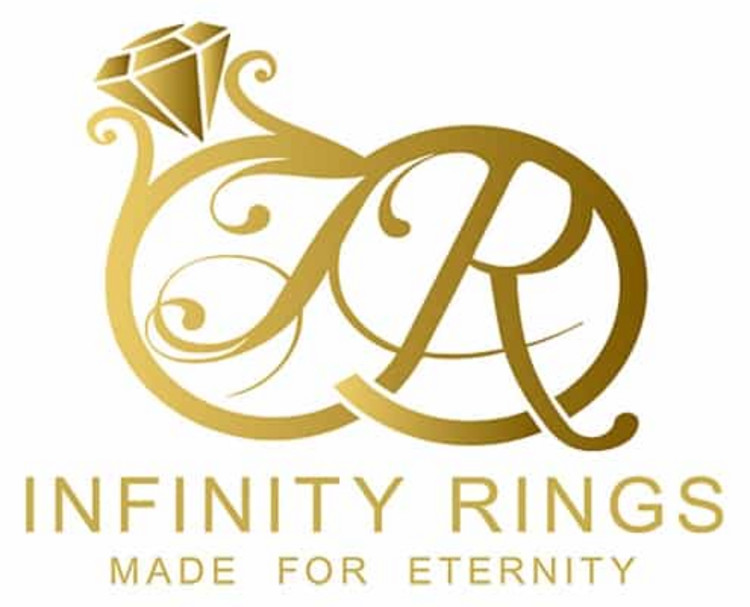 Logo Infinity Rings