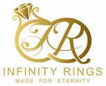 Logo Infinity Rings