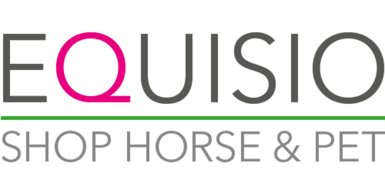 Logo EQUISIO SHOP