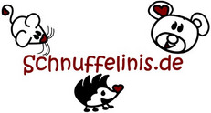 Logo Schnuffelinis