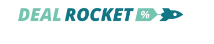 Logo Deal Rocket