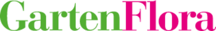 Logo GartenFlora
