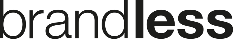 Logo brandless