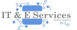 Logo IT&E Services