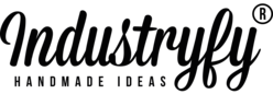 Logo Industryfy