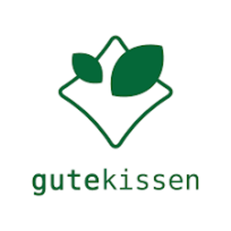 Logo gutekissen