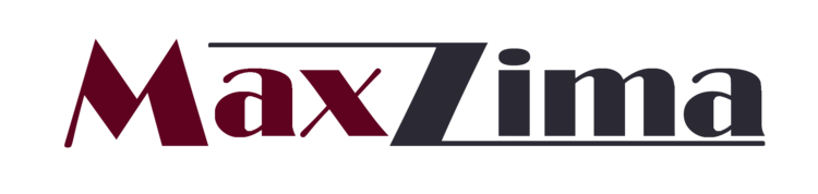 Logo MaxZima