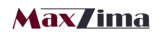 Logo MaxZima