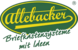 Logo allebacker