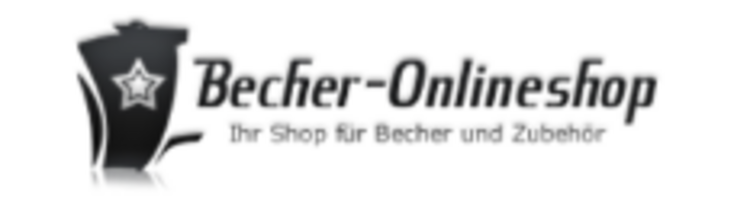 Logo Becher-Onlineshop