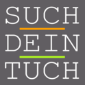 Logo Such Dein Tuch