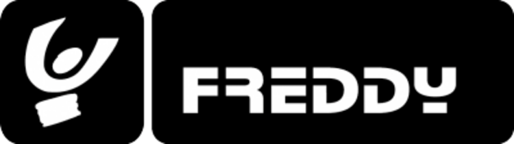 Logo Freddy Wear