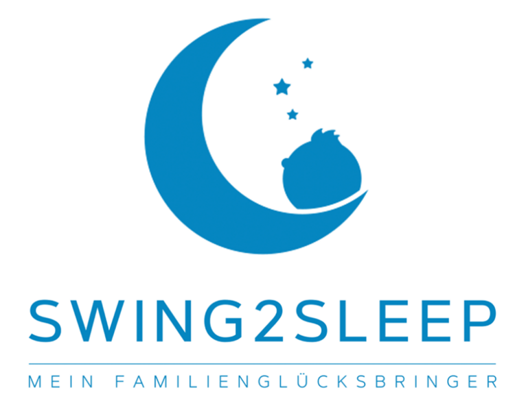 Logo Swing2Sleep