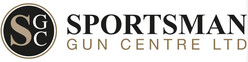 Logo Sportsman Gun Centre