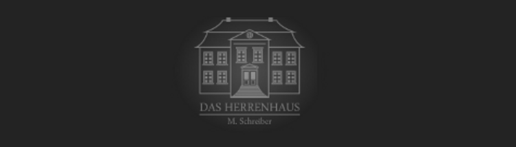 Logo Das Herrenhaus