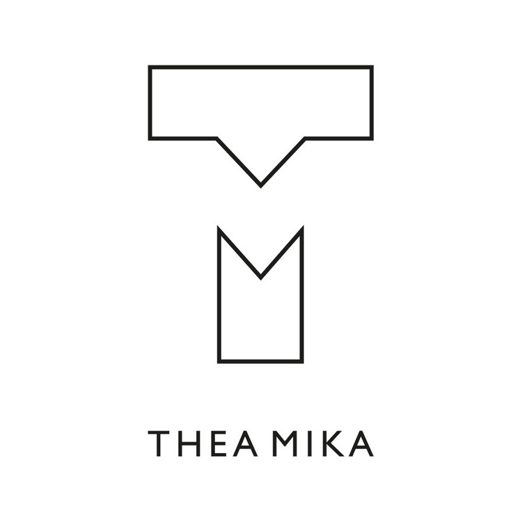 Thea Mika Logo Thea Mika