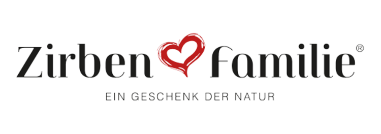Logo ZirbenFamilie