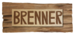 Logo Brenner Badmanufaktur