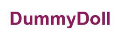 Logo DummyDoll