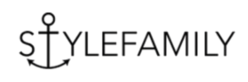 Logo Stylefamilyshop