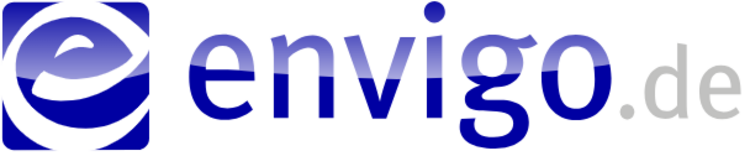 Logo envigo