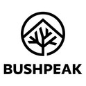 Logo Bushpeak