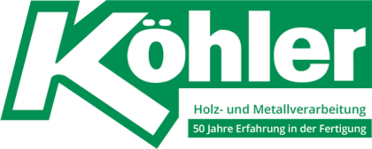 Logo Köhler Holz