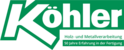 Logo Köhler Holz