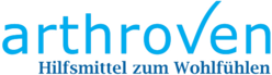 Logo arthroven