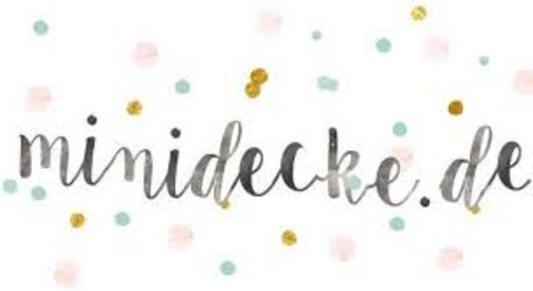 minidecke.de Logo minidecke