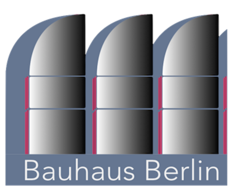 Logo Bauhaus Berlin