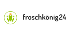 Logo froschkoenig24