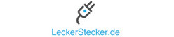 Logo LeckerStecker