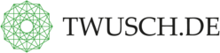 Logo Twusch