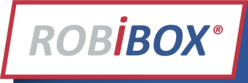 Logo ROBiBOX