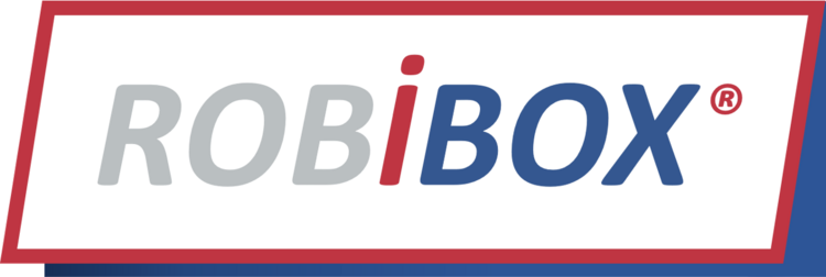 Logo ROBiBOX