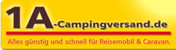 Logo 1A-Campingversand.de