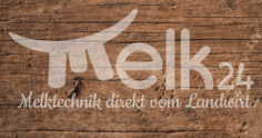 Logo Melk24