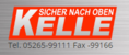 Logo Kelle