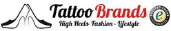 Logo Tattoo Brands