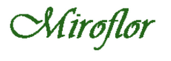 Logo Miroflor