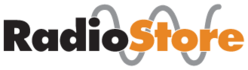 Logo RadioStore
