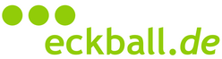 Logo Eckball