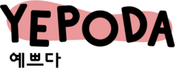 Logo Yepoda
