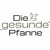 Logo Die gesunde Pfanne