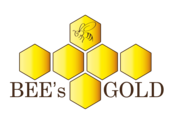 Logo Bee's Gold