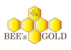 Logo Bee's Gold