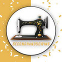 Logo Secondhandsewing