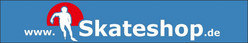 Logo Skateshop
