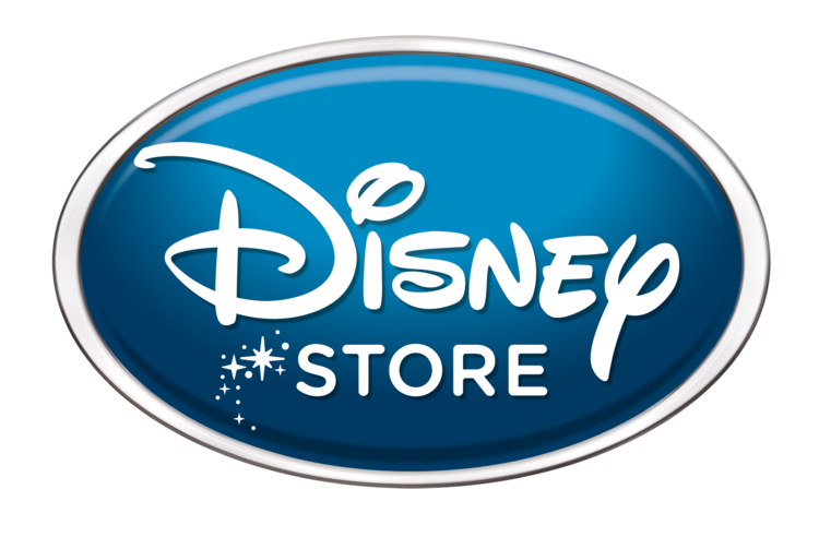 Logo DisneyStore
